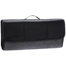 CARTREND UNITEC Kofferraum-Organizer,