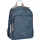 Picard Yeah Rucksack Blau