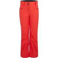 Ziener Kinder Alin Ski-Hose/Schnee-Hose | atmungsaktiv, wasserdicht, PFC frei,