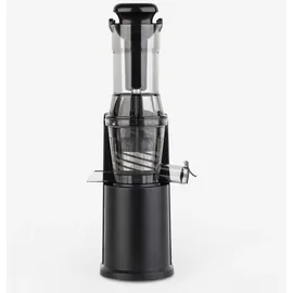 h.koenig GSX16 Slow Juicer schwarz