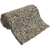 UBBINK Steinfolie Classic Anthrazit 0,4 x 5,0 m