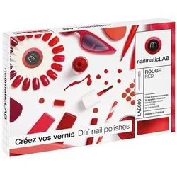 Nailmatic Sets  