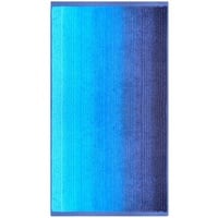 Dyckhoff Colori Handtuch 50 x 100 cm blau