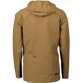 Poc Mantle thermal Jasper Brown XS