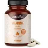 achterhof Vitamin C Kapseln 180 St.