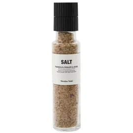Nicolas Vahe Salz mit Parmesan, Tomate und Basilikum 300 g