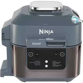 Ninja ON400DE Speedi Heißluftfritteuse 5,7l