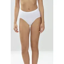 MEY Taillenslip Weiß 42
