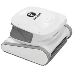 Flotide XR3 kabelloser Akku Poolroboter