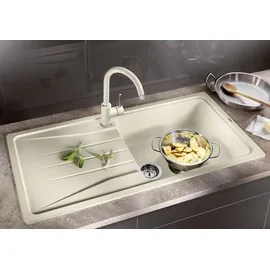 Blanco Sona XL 6 S Silgranit PuraDur schwarz