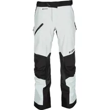Klim Latitude High Rise Hosen Hellgrau/Schwarz 32