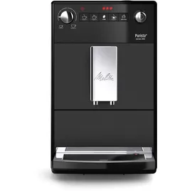 Melitta Purista F230-104 Mattschwarz