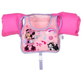 BESTWAY Disney Minnie Schwimmweste Multicolour 3-6 Jahre