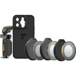 POLARPRO LiteChaser iPhone 14 Pro Directors Kit
