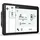 Garmin dezl LGV810 MT-D 8 Zoll Lkw Navigationsgerät