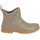 Muck Boots Originals Ankle Gummistiefel, Braunes Karomuster, 41 EU