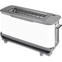 Ninja Foodi 3-in-1 ST200EUWH Toaster,