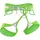 Edelrid Ace III Klettergurt Neon Green