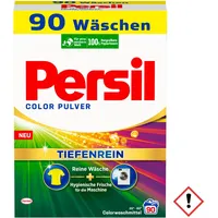 Persil Color-Pulver 90WL 5400g