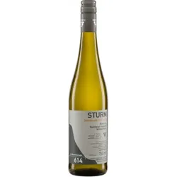 Riesling STEINBRUCH RESERVE Spätlese trocken Weingut Sturm 2018 - 6Fl. á 0.75l BIO