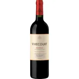 ducourt Virecourt Bordeaux rouge 2022 2 x 0,75 l