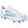 Jako Rs89 Elite FG/AG Herren weiß/rhodamine rot/blau 48,5