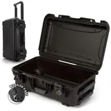 Nanuk Transportkoffer Mod. 935 52,1 x 19,1 x 28,7 cm Nylon Schwarz