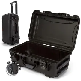 Nanuk Transportkoffer Mod. 935 52,1 x 19,1 x 28,7 cm Nylon Schwarz