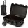 Nanuk Transportkoffer Mod. 935 52,1 x 19,1 x 28,7 cm Nylon Schwarz