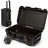 Nanuk Transportkoffer Mod. 935 52,1 x 19,1 x 28,7 cm Nylon Schwarz