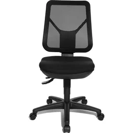 TOPSTAR Ergo Net schwarz