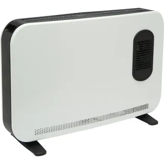 Fakir HK-T 2000 Prestige Turbogebläse, Weiss