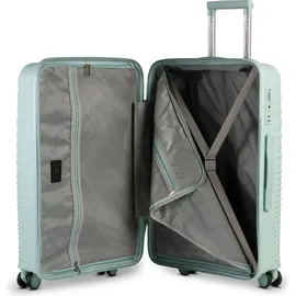 Worldpack Havanna Koffer-Set 3-tlg. polypropylen/blau