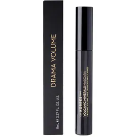 Korres Volcanic Minerals Drama Volume Mascara 01 Black 11 ml