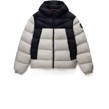 Napapijri Molveno grau L