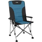 Brunner Raptor Highback blau