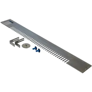 Fingerzinken-Schablone FD6080 - 8 mm