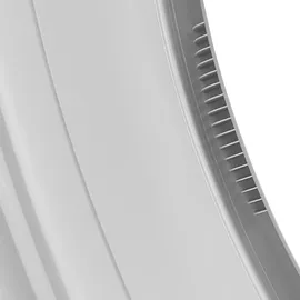 KEEEPER Wäschewanne, Janne, ergonomisch nordic-grey - Wäschekorb 65x47x28 cm, Nordic Grey