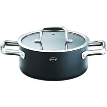 Rösle EBONIC Bratentopf 20 cm rund