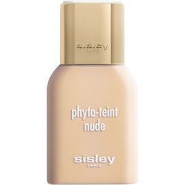 Sisley Phyto-Teint Nude Foundation 00W shell 30 ml