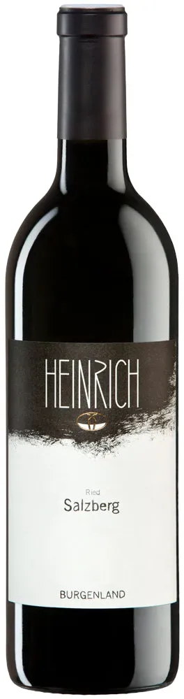 Heinrich Ried Salzberg Burgenland DAC 2019