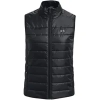 Under Armour Damen Weste, Storm Thermo Vest 1380876-001 M / Black