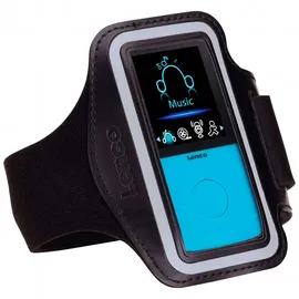 Lenco Podo-153 4GB blau