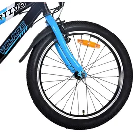 tpfsports Sportivo 20 Zoll blau