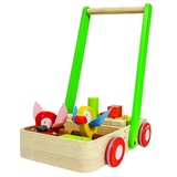 PlanToys 5176 Schiebe- - Ziehspielzeug