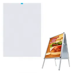 Showdown Displays 5 Showdown Displays Dokumentenschutzfolien transparent 8595578353914 Showdown Displays 5 Stück