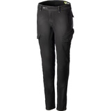 Alpinestars Caliber, Cargohose Damen Motorrad grau 34