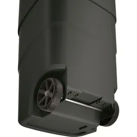 Prosperplast Wheeler 110 l Gelb