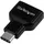 Startech USB-C auf USB-A Adapter 3,0 m Schwarz