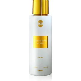 Ajmal Cashmere Musk Haarparfum Eau de Parfum 100 ml